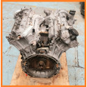 Motor Parcial Mercedes Ml 320 350 3.0 Diesel 224cv