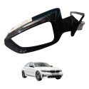 Retrovisor Esquerdo 320i 2019 2020 2021 2022 2023 G20