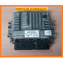 Módulo Injeção Hr 2.5 16v 39101-4a840