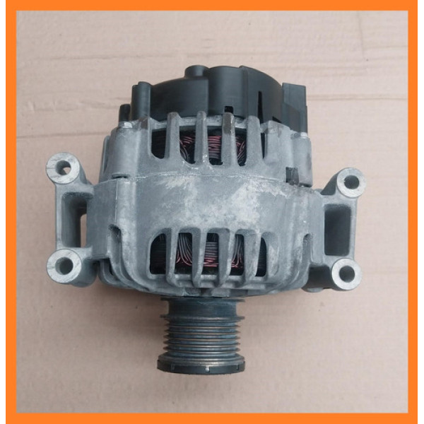 Alternador Mercedes C180 C200 C250 1.8 Cgi