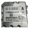 Modulo Camera Estacionamento Mercedes C200 2015 2018