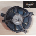 Ventoinha Condensador L200 Triton 3.2