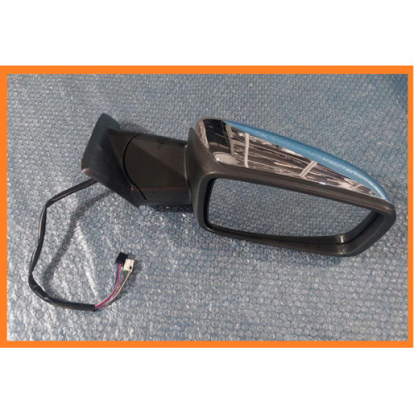 Retrovisor Direito Original Dodge Ram 2500 2012 A 2018