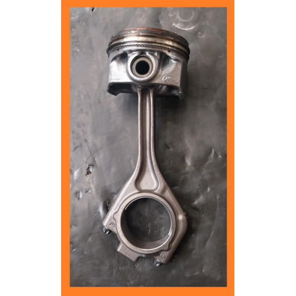 Biela Com Pistão Land Rover Velar 3.0 P340 2021 A 2024