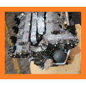 Motor Parcial Mercedes Ml 350 3.5 V6 Gasolina 306cv