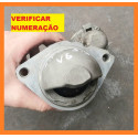 Motor Partida Arranque Santa Fe 3.5 V6