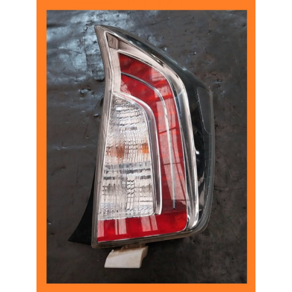 Lanterna Traseira Direita Toyota Prius 2012 2013 2014 2015