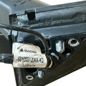 Retrovisor Direito Elétrico Tiggo 8 2020 2021 2022 2023