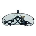 Painel Instrumentos Peugeot 206 2004