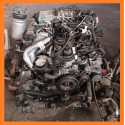 Motor Parcial Land Rover Discovery D300 3.0 Diesel 300cv 
