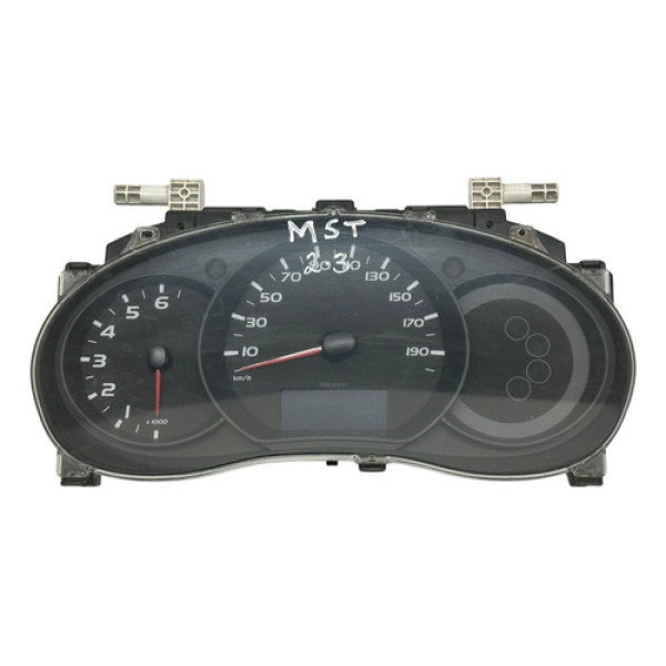 Painel De Instrumentos Renault Master 2.3 2014 2022 28118012
