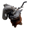 Turbina Sem Atuador Toyota Hilux 2.8 2017 2018 2019 2020
