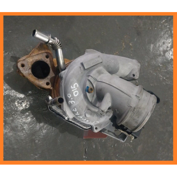 Turbina Jeep Grand Cherokee 3.0 Diesel