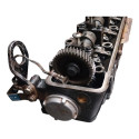Cabeçote S10 Frontier 2.8 Mwm 2001 2002 2003 2004 Original