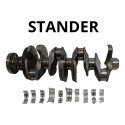 Virabrequim Stander Bmw 320 G20 2019/ 2020/ 2021/ 2022/ 2023