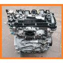 Motor Parcial Ford Maverick 2.0 Gasolina 253cv 2022 2023