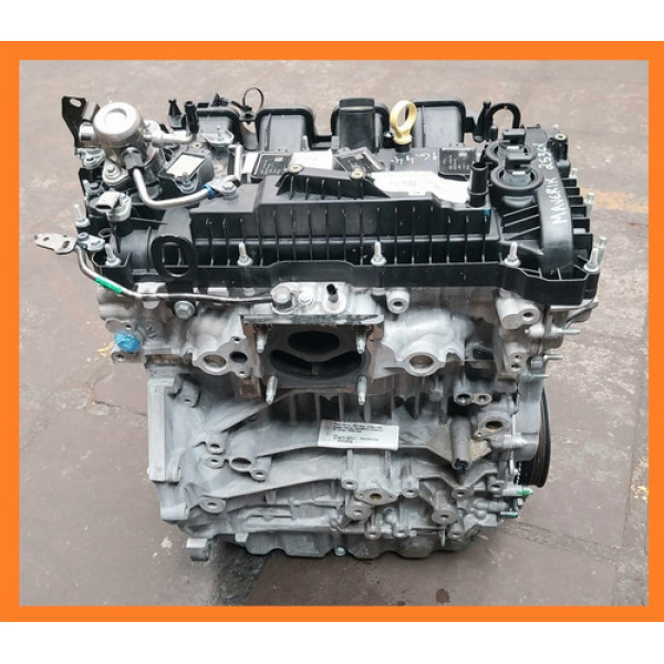 Motor Parcial Ford Maverick 2.0 Gasolina 253cv 2022 2023