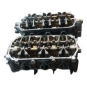 Par Cabeçotes L200 Triton 3.5 V6 Flex
