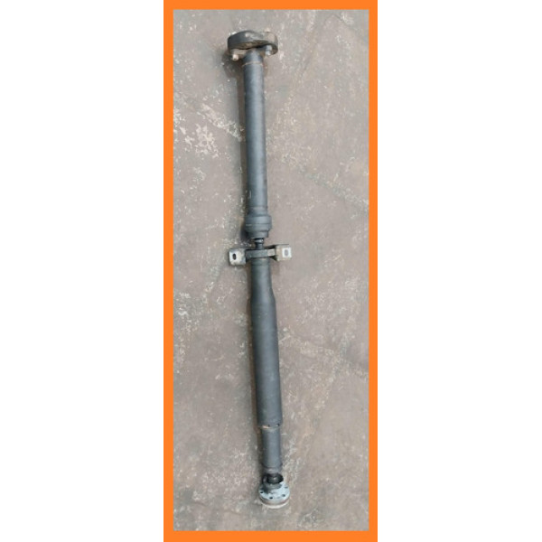 Cardan Traseiro Mercedes Ml 320 350 3.0 Diesel 2008 A 2011