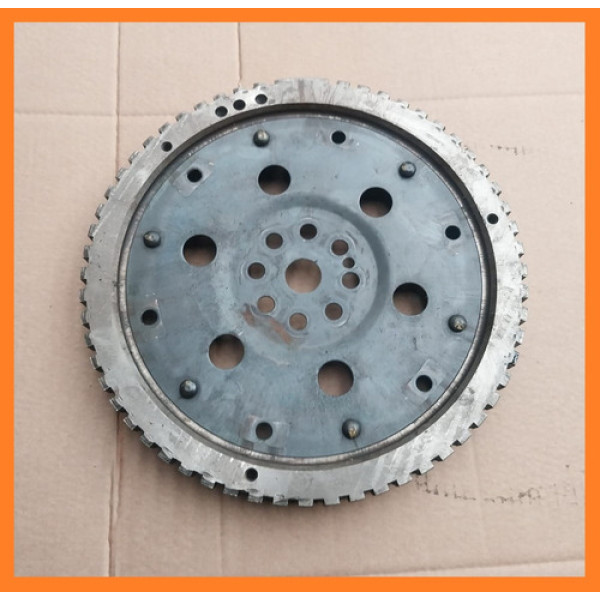 Volante Motor Cremalheira Sorento 2.5 170cv Autom