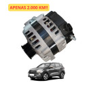 Alternador Tiggo 5x 1.5 2024 2025 Com Apenas 2.000 Km