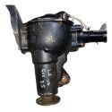 Diferencial Dianteiro L200 Triton Dakar 3.5 Flex Rel 10x43