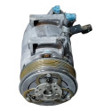 Compressor Ar Condicionado L200 Triton Dakar 3.5 V6 Flex