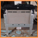 Teto Solar Mercedes C200 C250 C280 C300 2008 A 2011
