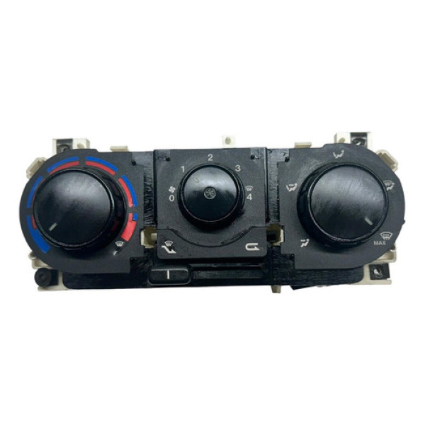 Comando Ar Fiat Palio Siena Strada Idea 2005 2017 5c6240100