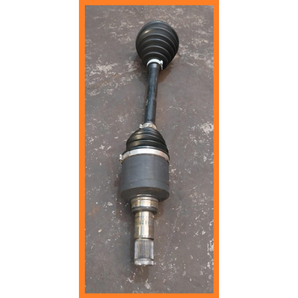 Semi Eixo Dianteiro Esquerdo Ml 320 350 3.0 Dies 2008 A 2011