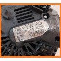 Alternador Mercedes Ml 320 350 3.0 Diese 2008 2009 2010 2011