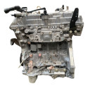 Motor Parcial Cruze 1.4 Turbo 153cv Flex 2017 2018 2019 2020