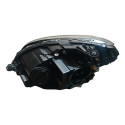 Farol Direito Com Xênon Mercedes C250 C280 2008 A 2011