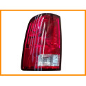 Lanterna Traseira Esquerda Dodge Ram 2500 2012 A 2018