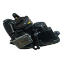 Farol Esquerdo Com Xênon Mercedes C250 C280 2008 A 2012