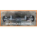 Diferencial Traseiro Grand Cherokee 3.0 Dies 2008 2009