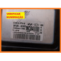Kit Módulo Injeção Sorento 3.5 V6 2011 2012