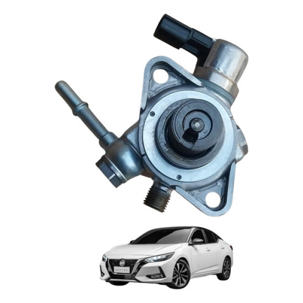 Bomba Combustível Alta Pressão Nissan Sentra 2021 A 2024