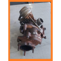 Turbina Chevrolet S10 2.8 Mwm Eletrônica 2007 A 2011