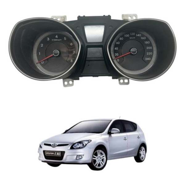 Painel Instrumentos Hyundai I30 1.8 2013 2014 2015 2016