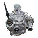 Caixa De Tração Dakar L200 Triton 3.2 Automática 2008 A 2016