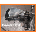 Diferencial Dianteiro Mitsubishi L200 Triton 3.2 Automática