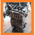 Motor Parcial Corolla 2.0 177cv Na Troca