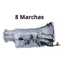 Caixa Câmbio Automática Mohave 3.0 Dies 8 Mrchas 2013 A 2018