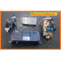 Kit Módulo Injeção Mitsubishi Tr4 2.0 Flex Manual 2010