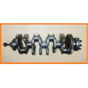 Virabrequim Stander Chevrolet S10 2.8 Automática 200cv