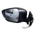 Retrovisor Esquerdo Frontier 2023 2024 2025 Com Câmera