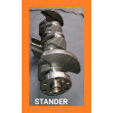 Virabrequim Stander Fusion 2017 2018 2019 2020 2.0 Hybrid
