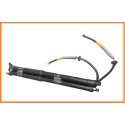 Amortecedor Elétrico Tampa Traseira Original Sw4 16 A 25