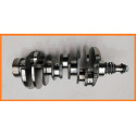 Virabrequim Mercedes Ml 350 3.0 Diesel 2008 2009 2010 2011